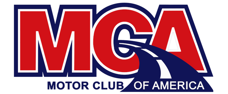 MCA Logo